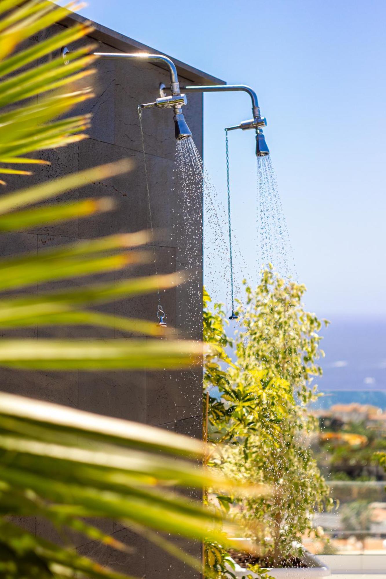 Aparthotel Costa Adeje Garden Playa de las Américas Exterior foto